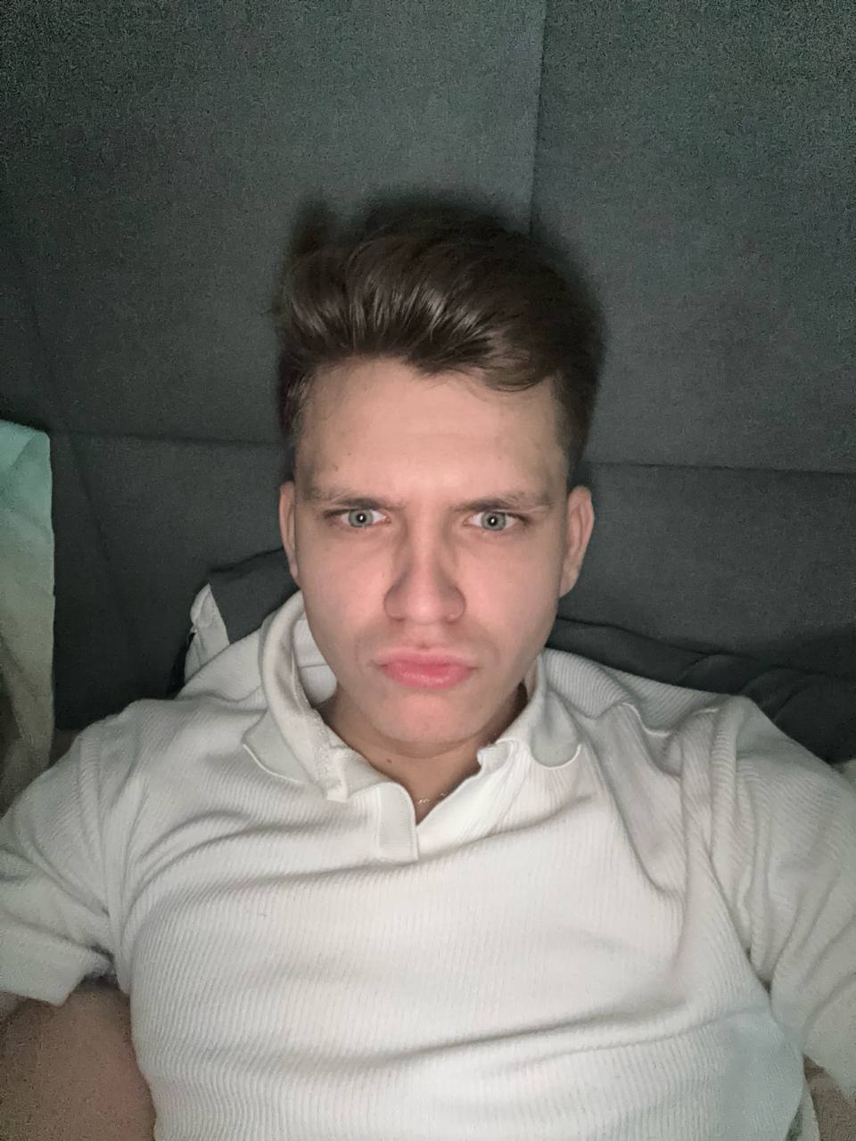 Кеды Golden Goose